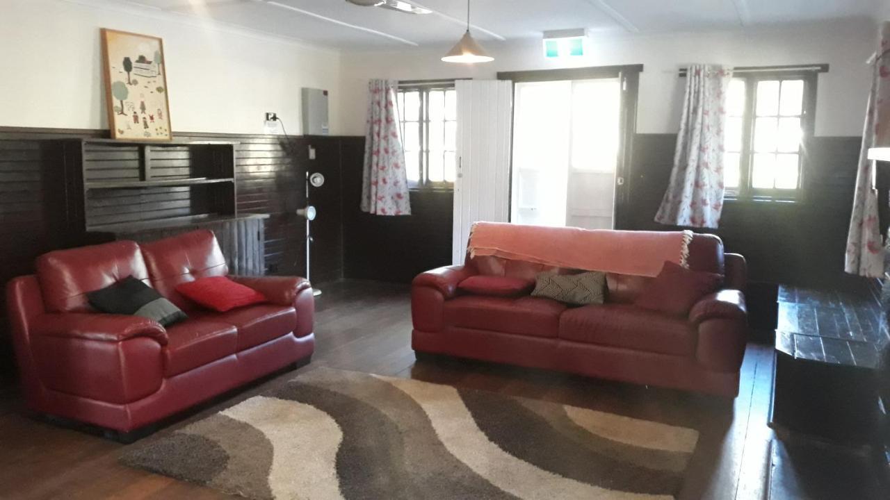 菲尔布利基村庄别墅 Pinjarra 外观 照片