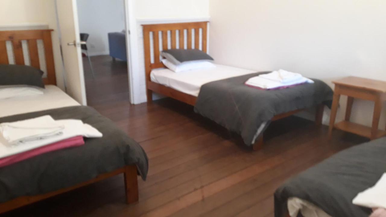 菲尔布利基村庄别墅 Pinjarra 外观 照片