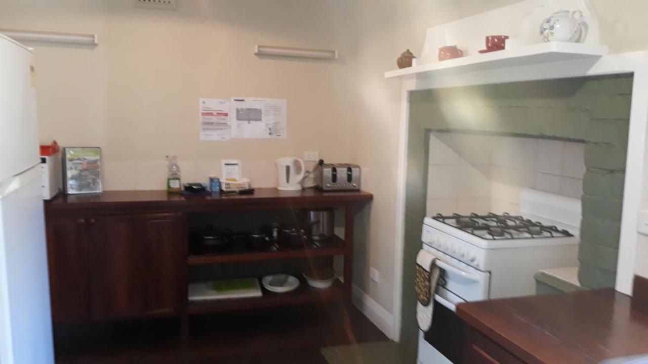 菲尔布利基村庄别墅 Pinjarra 外观 照片