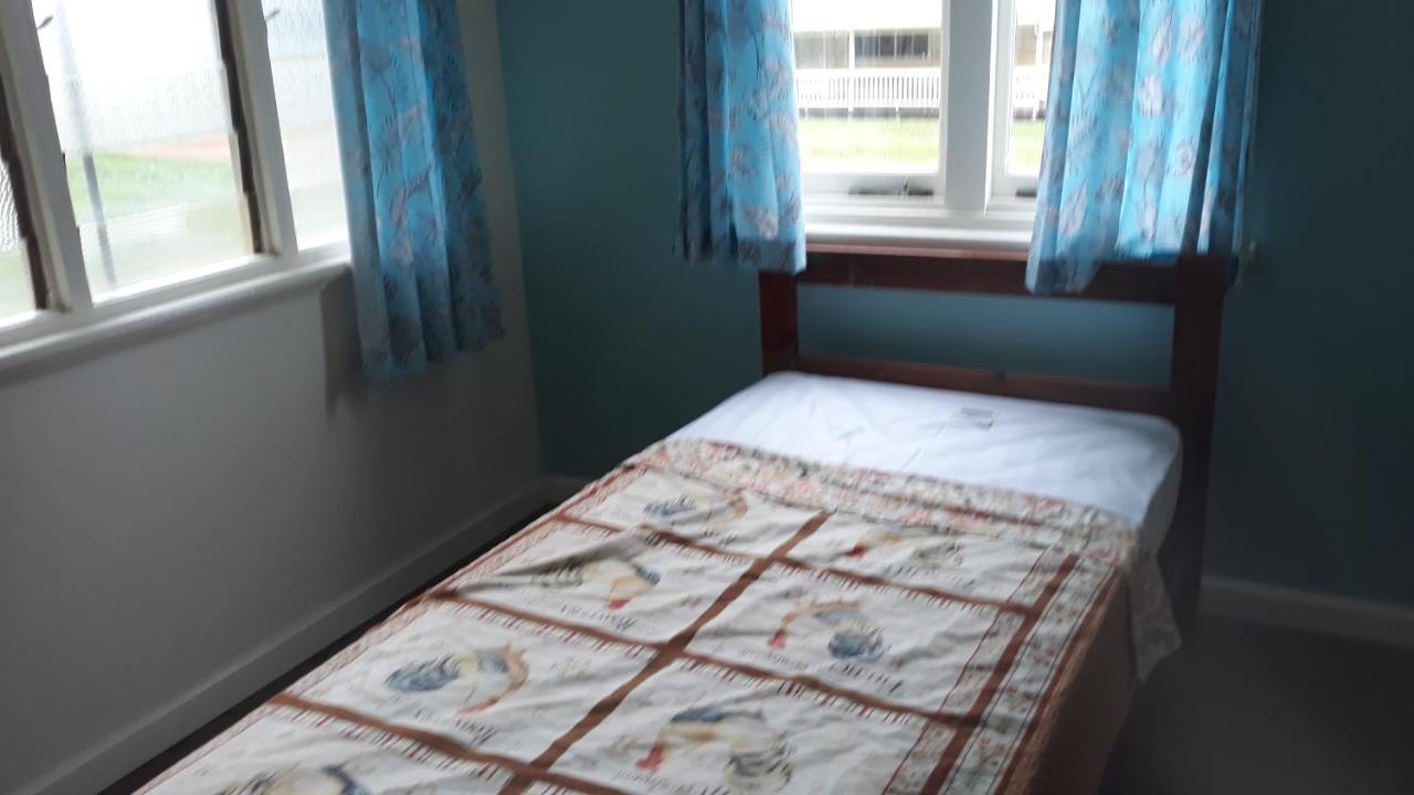 菲尔布利基村庄别墅 Pinjarra 外观 照片